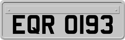 EQR0193