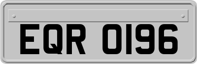 EQR0196