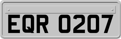 EQR0207