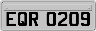 EQR0209