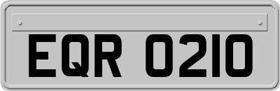 EQR0210
