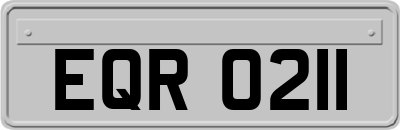 EQR0211