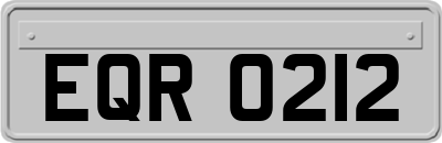 EQR0212