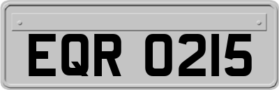 EQR0215