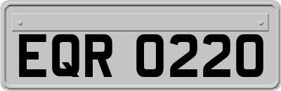 EQR0220