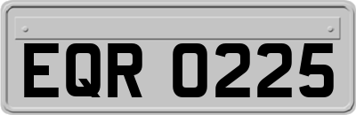 EQR0225
