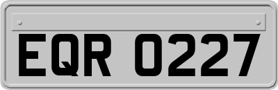 EQR0227