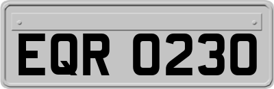 EQR0230