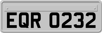 EQR0232