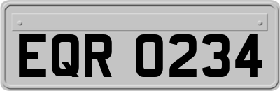 EQR0234