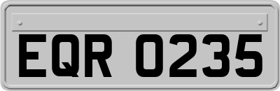 EQR0235
