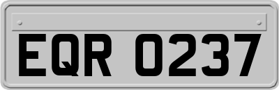 EQR0237