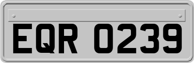 EQR0239