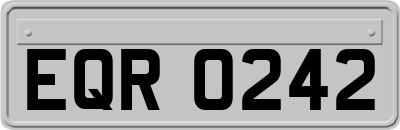 EQR0242