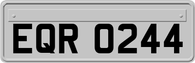 EQR0244
