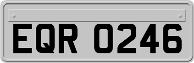 EQR0246