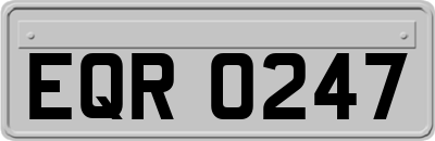 EQR0247