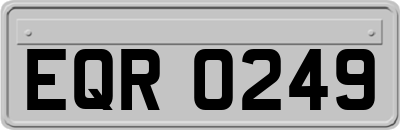 EQR0249