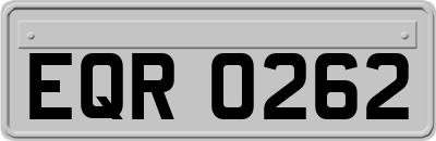 EQR0262