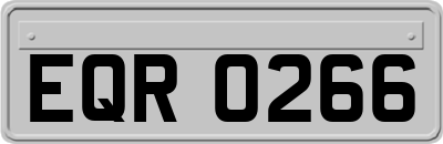 EQR0266