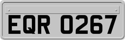 EQR0267