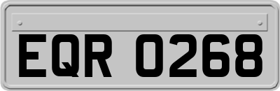 EQR0268