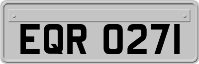 EQR0271
