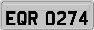 EQR0274