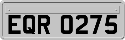 EQR0275