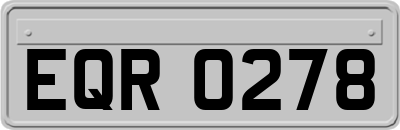 EQR0278