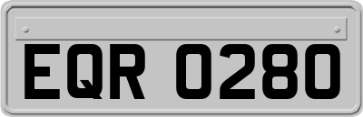 EQR0280