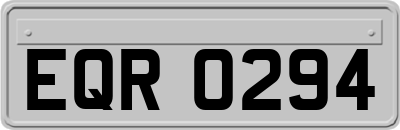 EQR0294