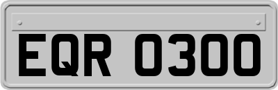 EQR0300