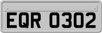 EQR0302