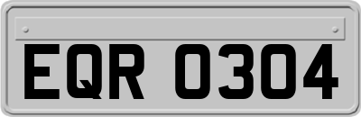 EQR0304