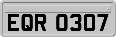 EQR0307