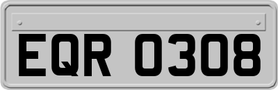 EQR0308