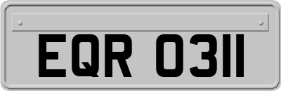 EQR0311