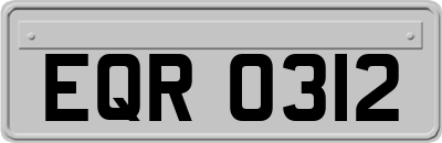 EQR0312