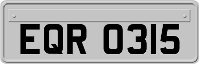 EQR0315