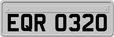 EQR0320