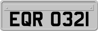EQR0321