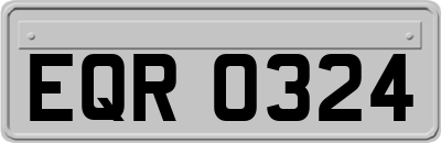 EQR0324