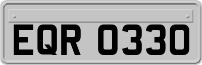 EQR0330