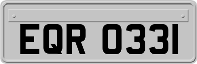 EQR0331
