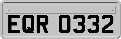 EQR0332