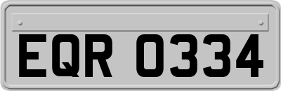 EQR0334