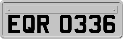 EQR0336