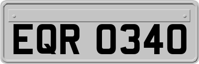 EQR0340
