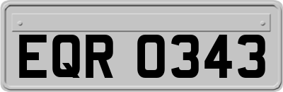 EQR0343